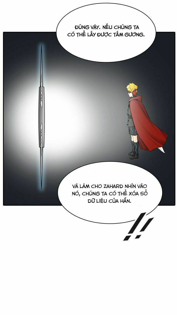 Cuộc Chiến Trong Tòa Tháp - Tower Of God Chapter 370 - Trang 2