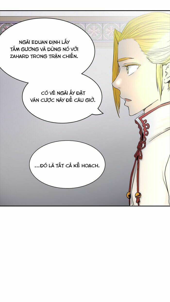 Cuộc Chiến Trong Tòa Tháp - Tower Of God Chapter 370 - Trang 2