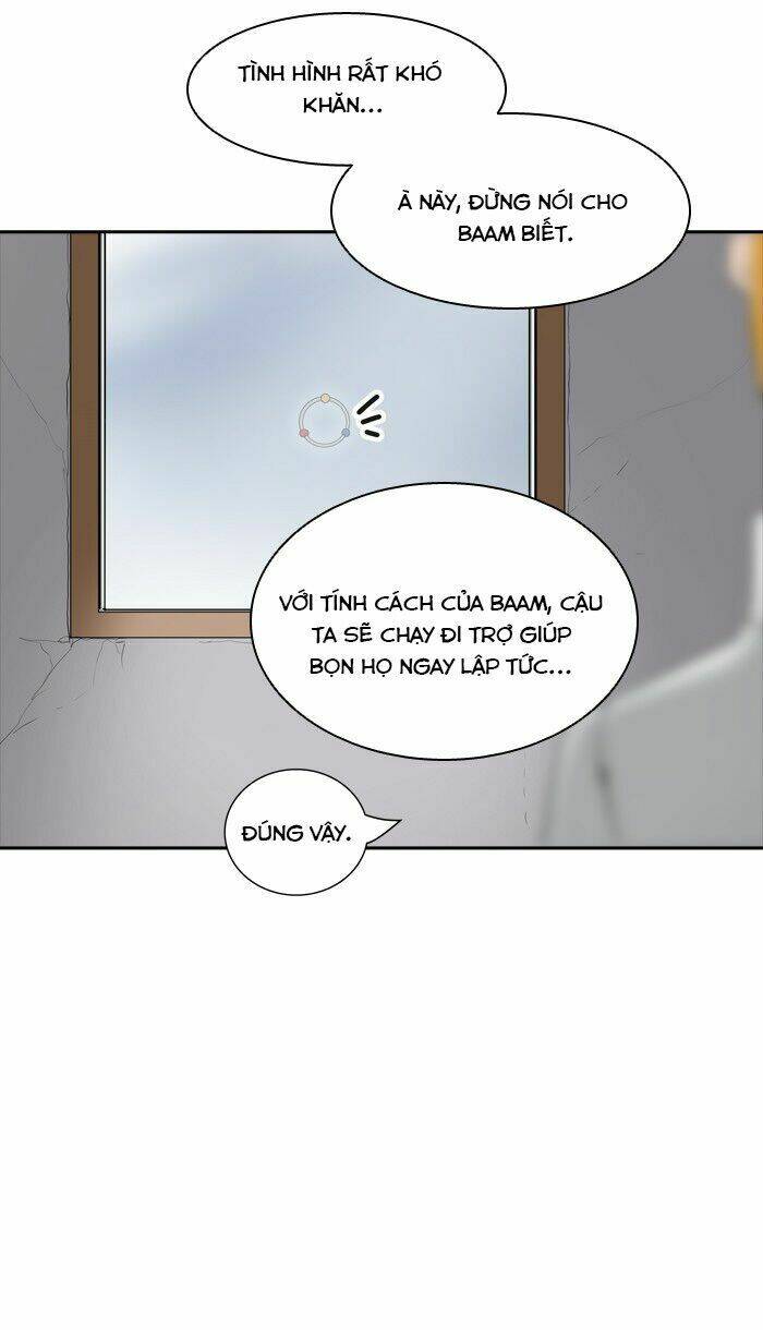 Cuộc Chiến Trong Tòa Tháp - Tower Of God Chapter 370 - Trang 2