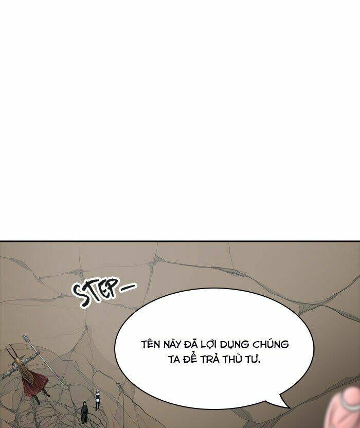 Cuộc Chiến Trong Tòa Tháp - Tower Of God Chapter 370 - Trang 2