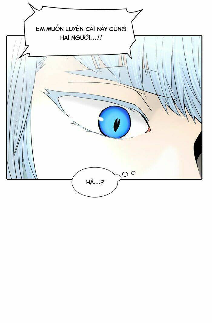 Cuộc Chiến Trong Tòa Tháp - Tower Of God Chapter 370 - Trang 2