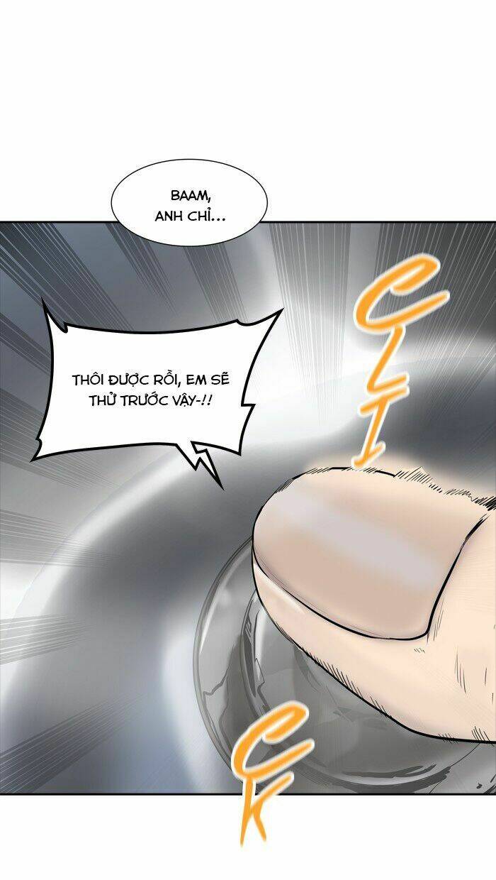 Cuộc Chiến Trong Tòa Tháp - Tower Of God Chapter 370 - Trang 2