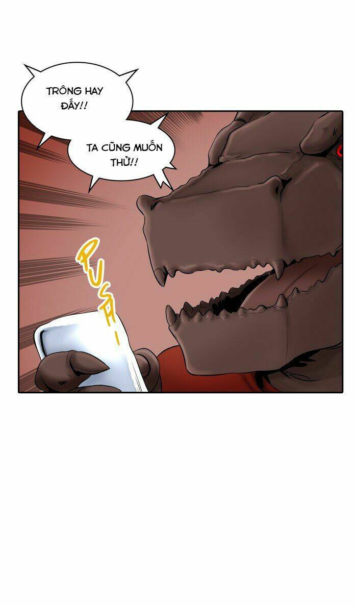 Cuộc Chiến Trong Tòa Tháp - Tower Of God Chapter 370 - Trang 2