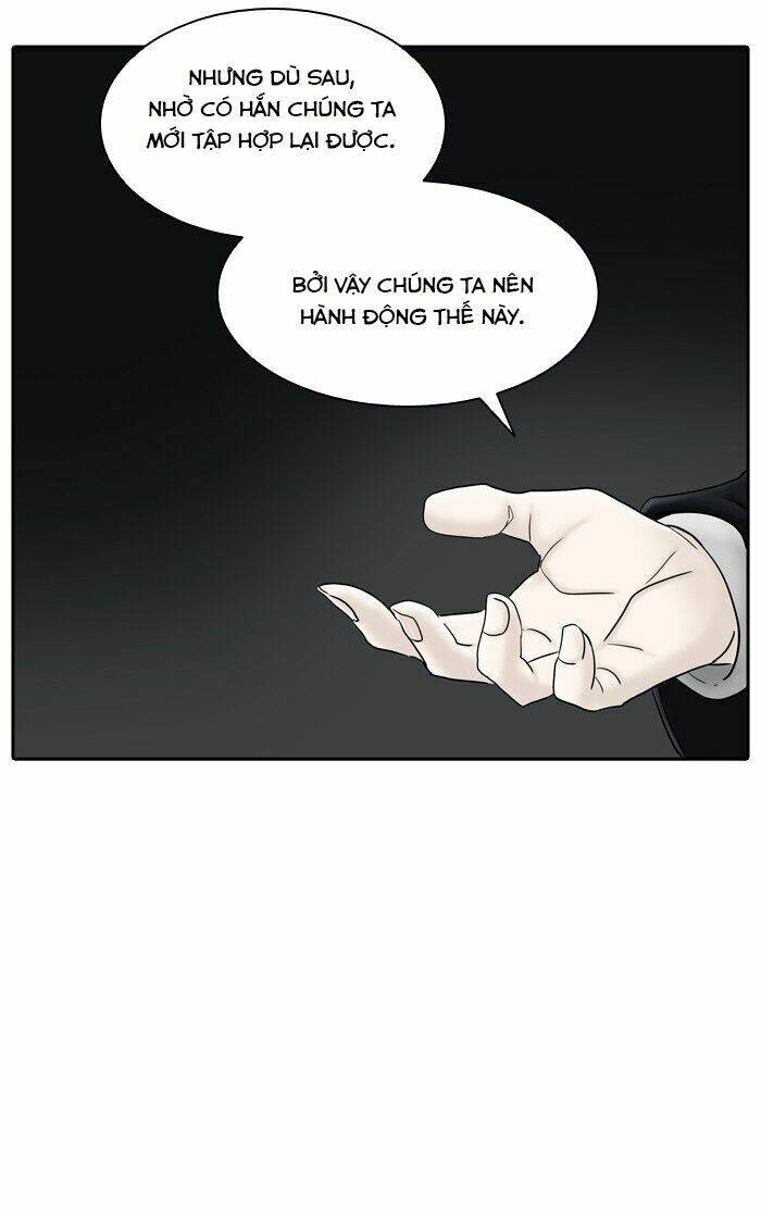 Cuộc Chiến Trong Tòa Tháp - Tower Of God Chapter 370 - Trang 2