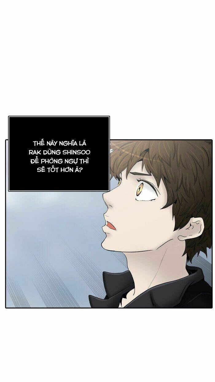 Cuộc Chiến Trong Tòa Tháp - Tower Of God Chapter 370 - Trang 2