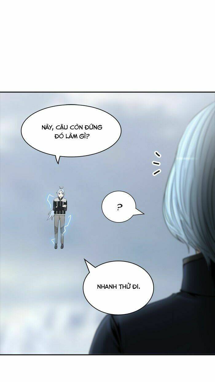 Cuộc Chiến Trong Tòa Tháp - Tower Of God Chapter 370 - Trang 2