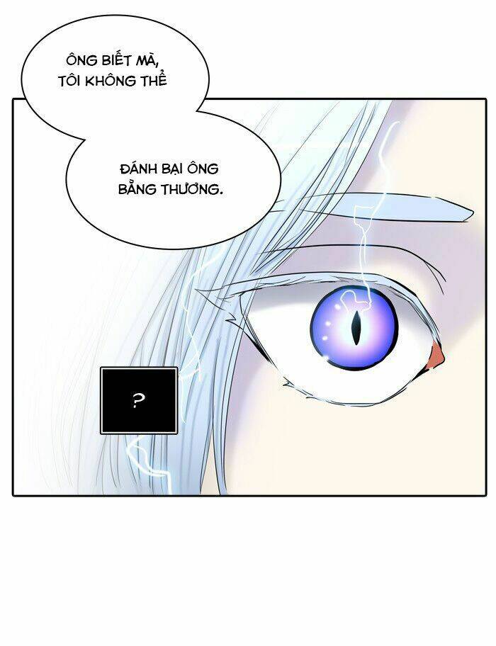 Cuộc Chiến Trong Tòa Tháp - Tower Of God Chapter 370 - Trang 2