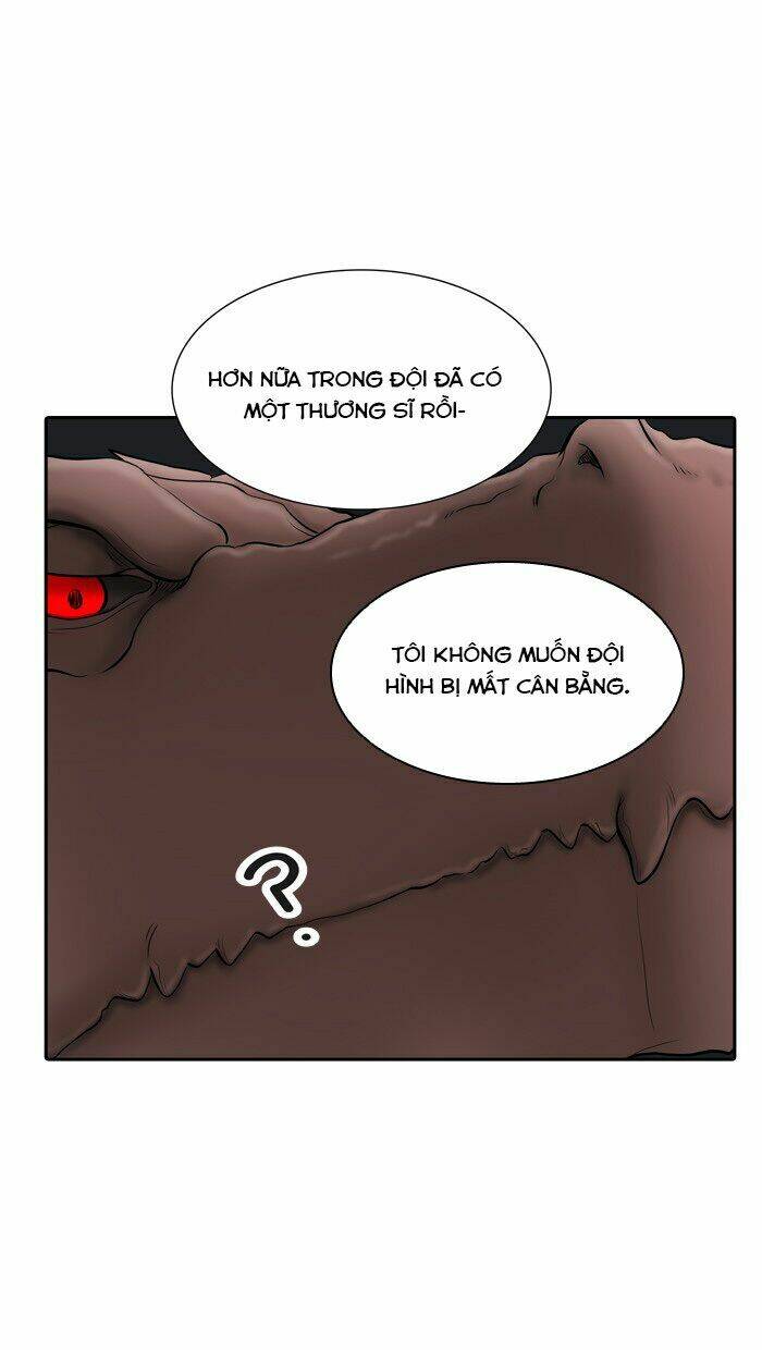 Cuộc Chiến Trong Tòa Tháp - Tower Of God Chapter 370 - Trang 2