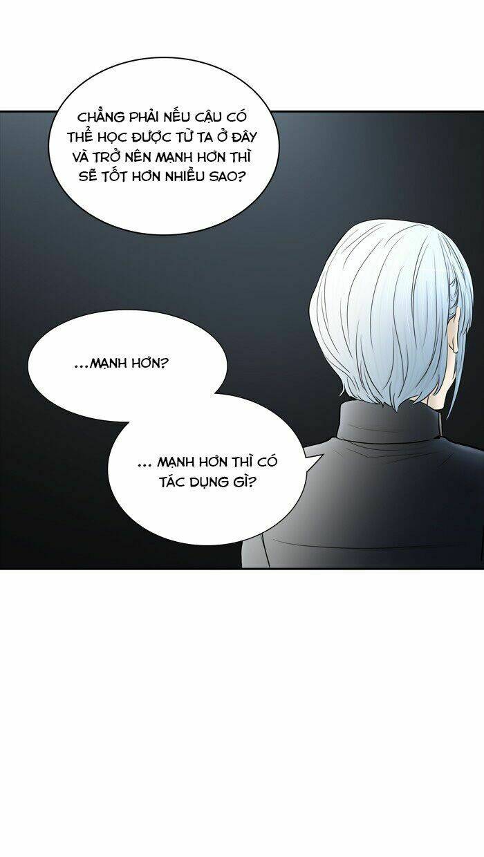 Cuộc Chiến Trong Tòa Tháp - Tower Of God Chapter 370 - Trang 2