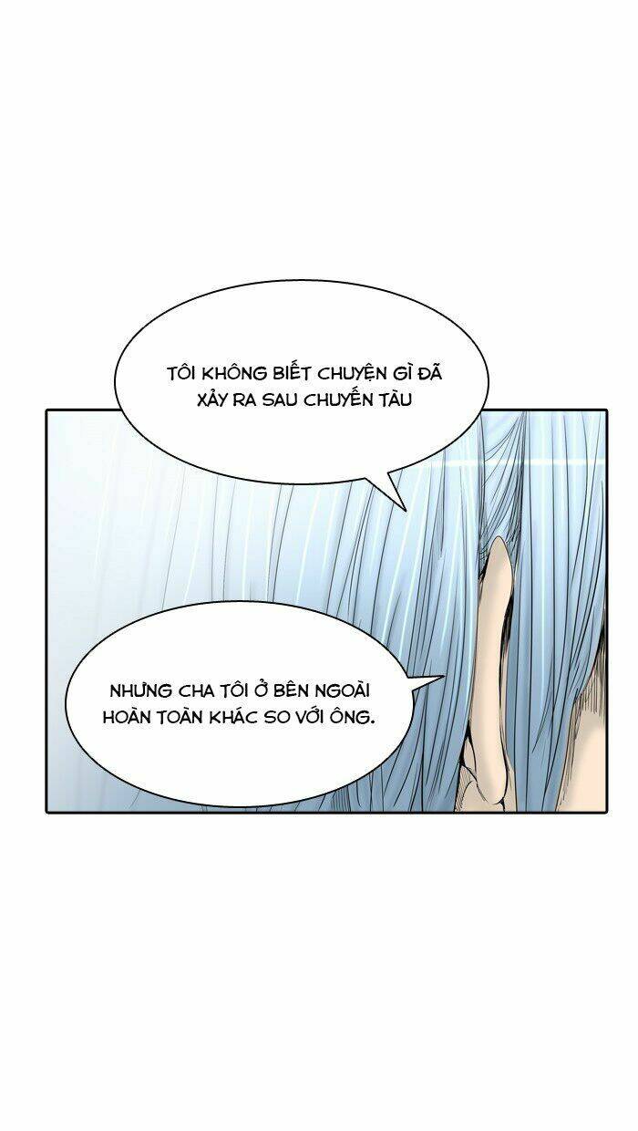 Cuộc Chiến Trong Tòa Tháp - Tower Of God Chapter 370 - Trang 2