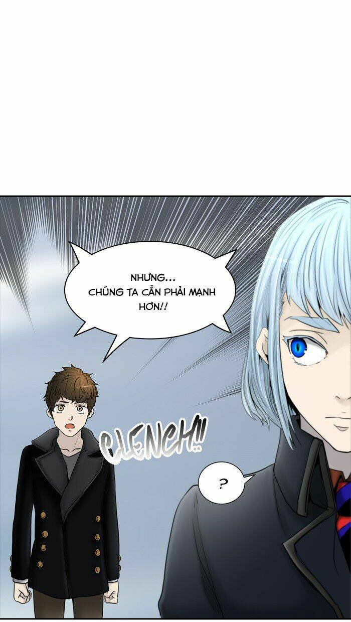 Cuộc Chiến Trong Tòa Tháp - Tower Of God Chapter 370 - Trang 2