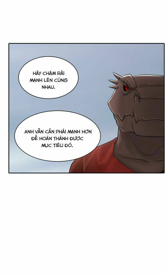 Cuộc Chiến Trong Tòa Tháp - Tower Of God Chapter 370 - Trang 2