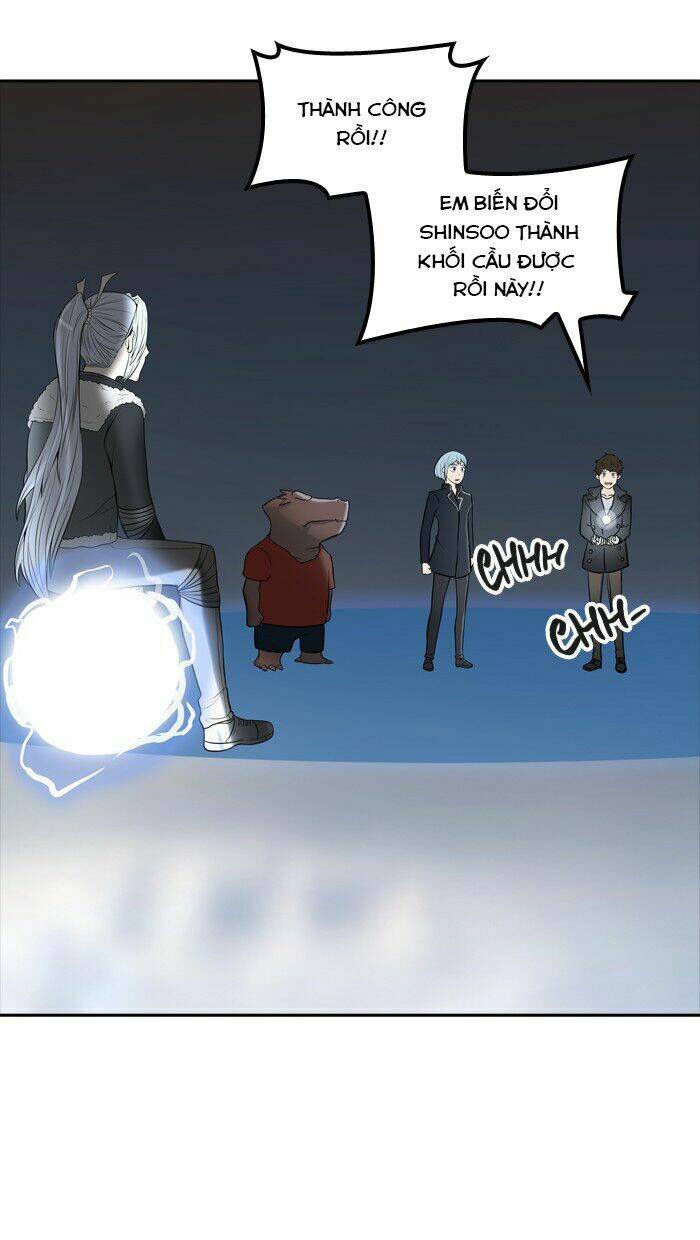 Cuộc Chiến Trong Tòa Tháp - Tower Of God Chapter 370 - Trang 2