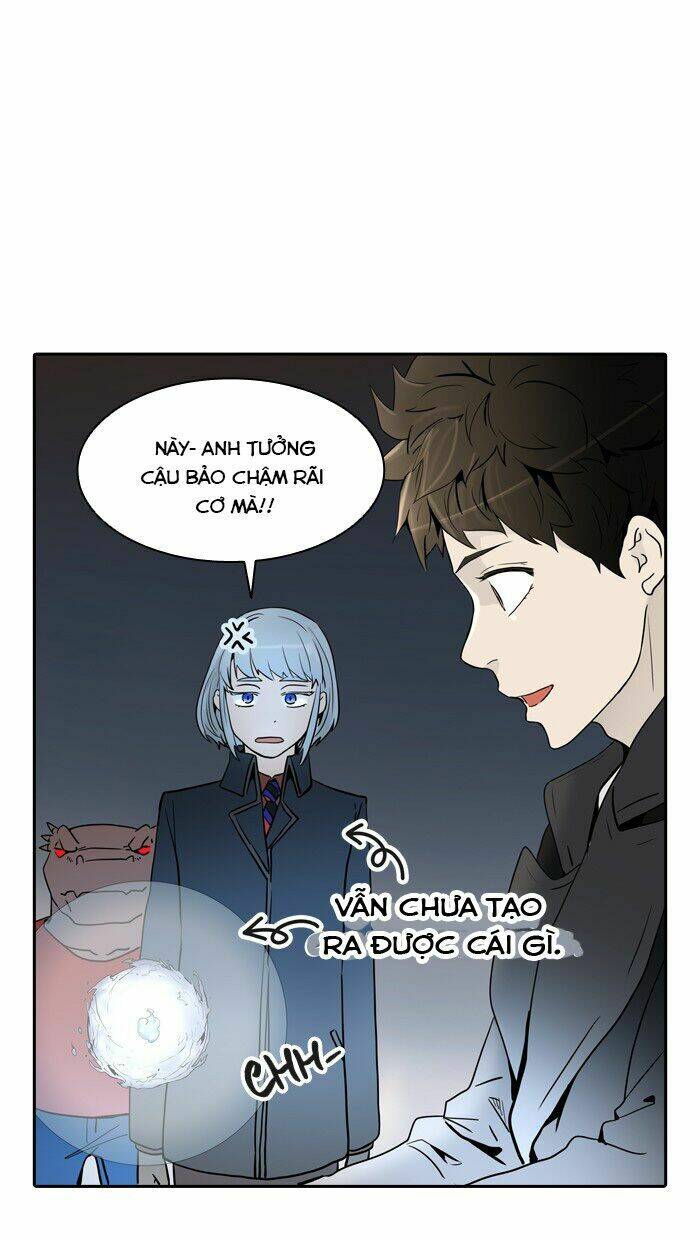 Cuộc Chiến Trong Tòa Tháp - Tower Of God Chapter 370 - Trang 2