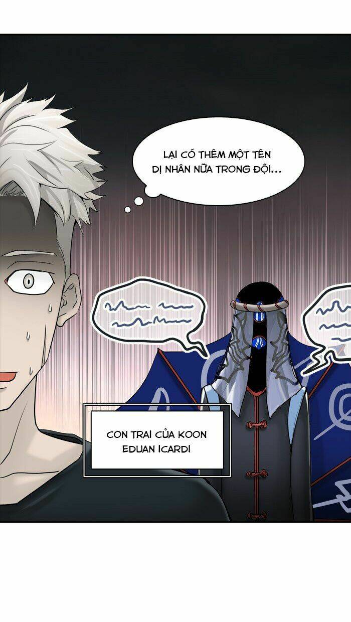 Cuộc Chiến Trong Tòa Tháp - Tower Of God Chapter 370 - Trang 2