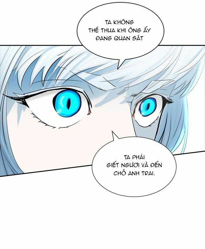 Cuộc Chiến Trong Tòa Tháp - Tower Of God Chapter 372 - Next Chapter 373