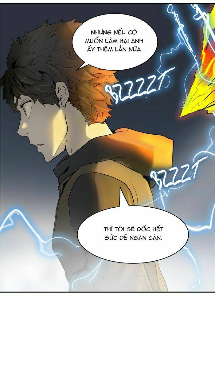 Cuộc Chiến Trong Tòa Tháp - Tower Of God Chapter 372 - Next Chapter 373