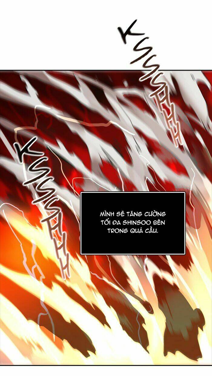 Cuộc Chiến Trong Tòa Tháp - Tower Of God Chapter 372 - Next Chapter 373