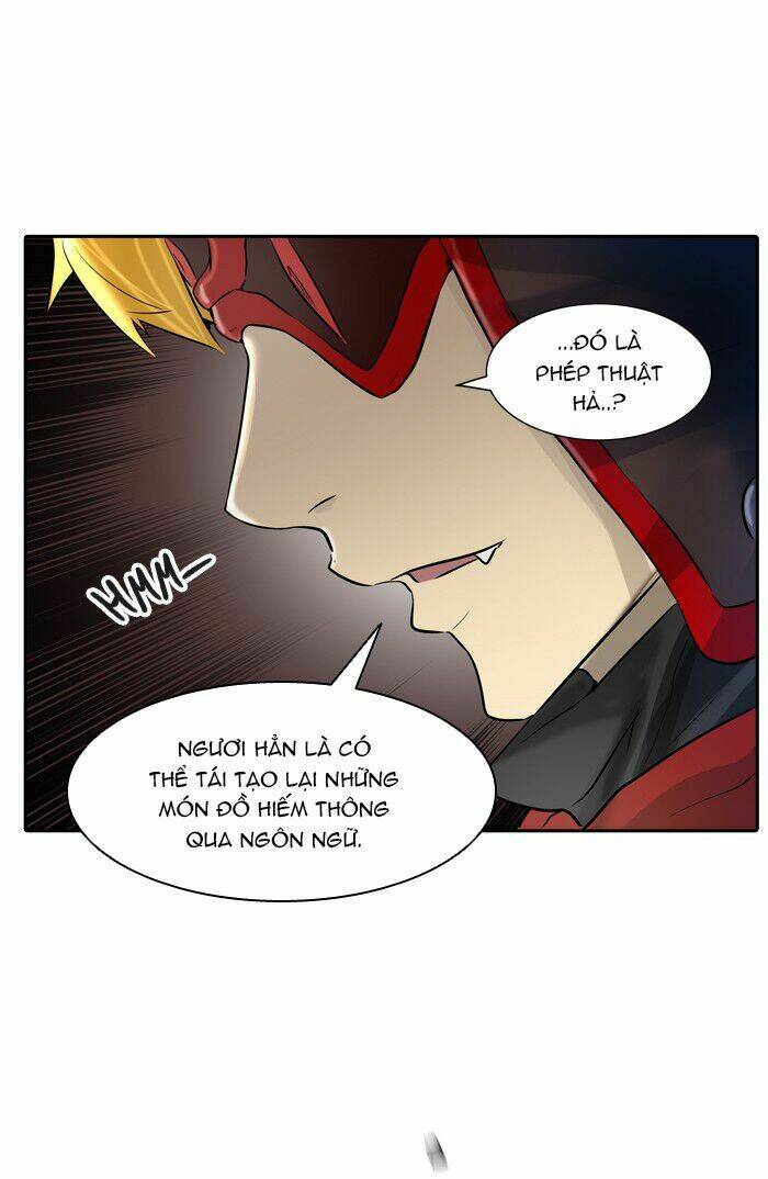 Cuộc Chiến Trong Tòa Tháp - Tower Of God Chapter 372 - Next Chapter 373