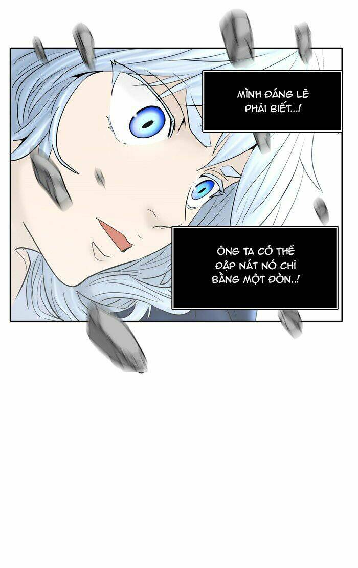 Cuộc Chiến Trong Tòa Tháp - Tower Of God Chapter 372 - Next Chapter 373