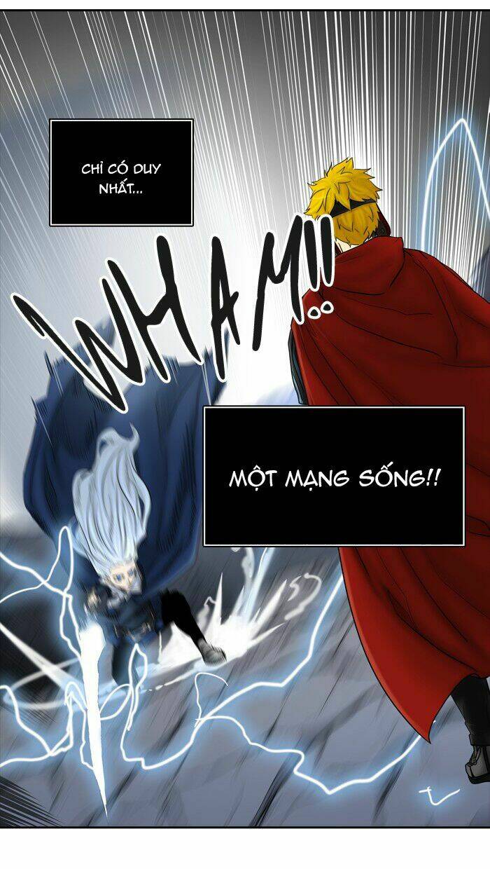 Cuộc Chiến Trong Tòa Tháp - Tower Of God Chapter 372 - Next Chapter 373