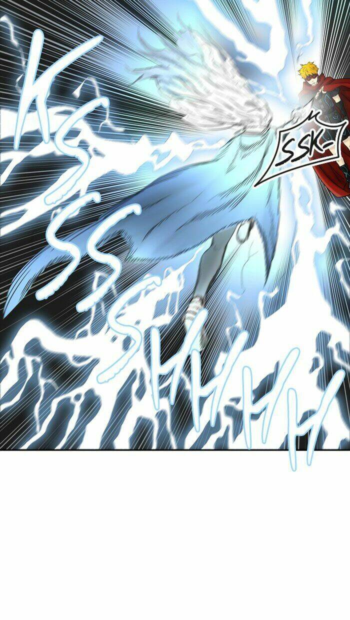 Cuộc Chiến Trong Tòa Tháp - Tower Of God Chapter 372 - Next Chapter 373