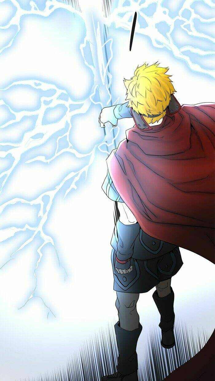 Cuộc Chiến Trong Tòa Tháp - Tower Of God Chapter 372 - Next Chapter 373