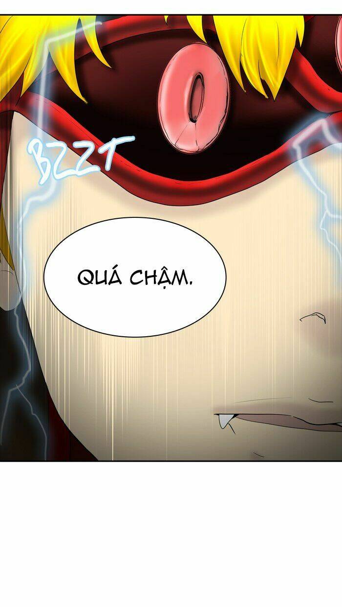 Cuộc Chiến Trong Tòa Tháp - Tower Of God Chapter 372 - Next Chapter 373