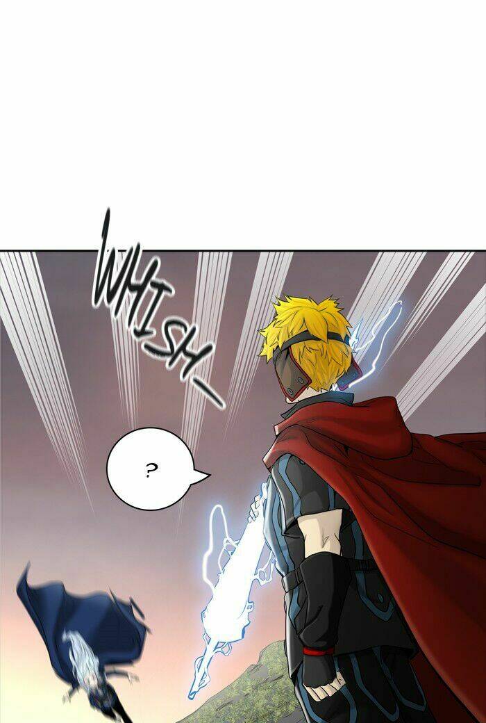 Cuộc Chiến Trong Tòa Tháp - Tower Of God Chapter 372 - Next Chapter 373