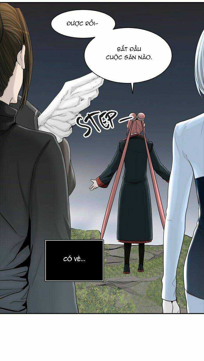 Cuộc Chiến Trong Tòa Tháp - Tower Of God Chapter 372 - Next Chapter 373