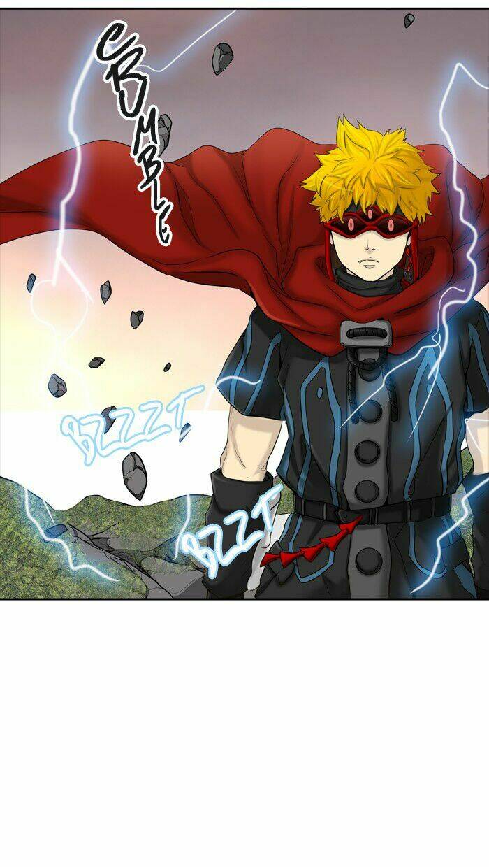 Cuộc Chiến Trong Tòa Tháp - Tower Of God Chapter 372 - Next Chapter 373