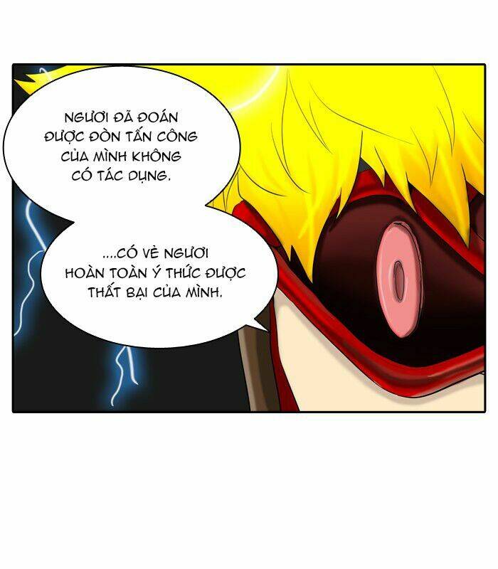 Cuộc Chiến Trong Tòa Tháp - Tower Of God Chapter 372 - Next Chapter 373