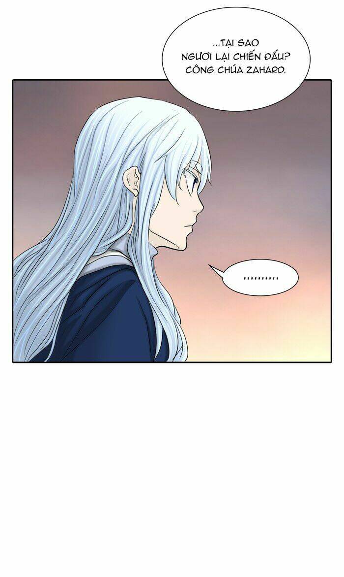 Cuộc Chiến Trong Tòa Tháp - Tower Of God Chapter 372 - Next Chapter 373