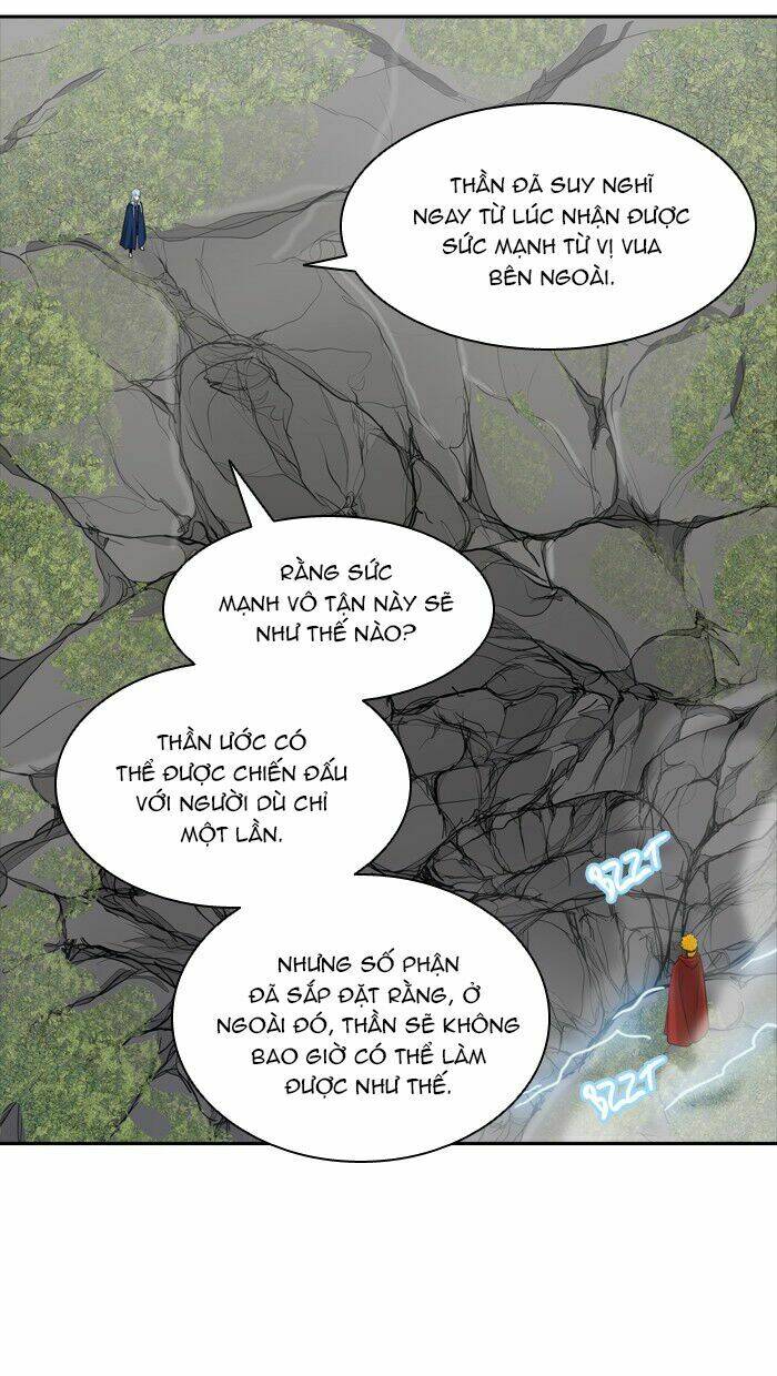 Cuộc Chiến Trong Tòa Tháp - Tower Of God Chapter 372 - Next Chapter 373