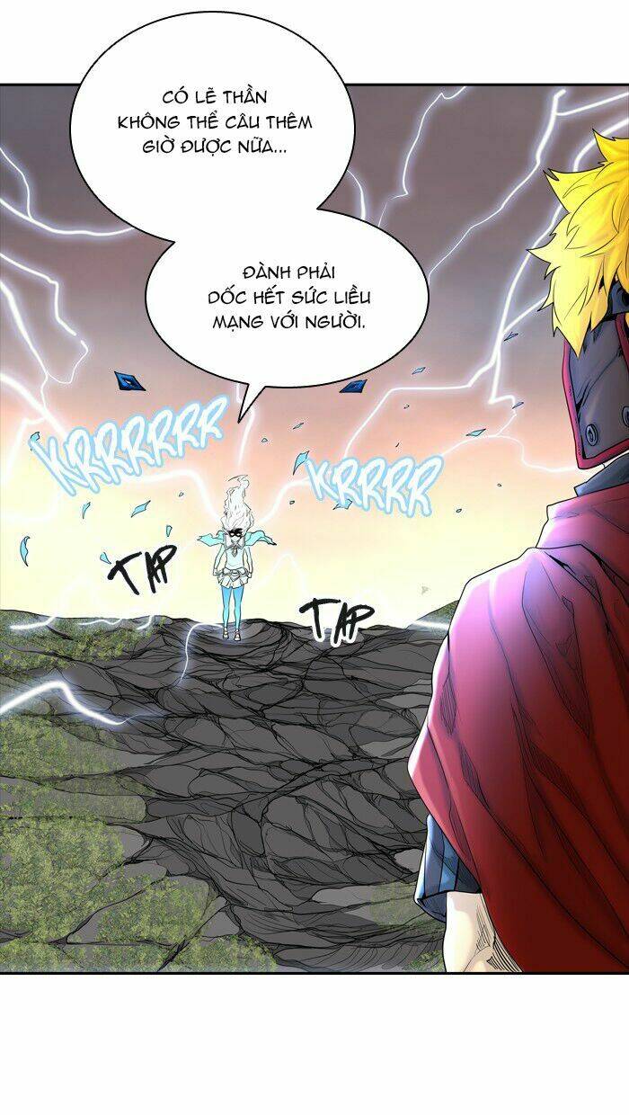 Cuộc Chiến Trong Tòa Tháp - Tower Of God Chapter 372 - Next Chapter 373