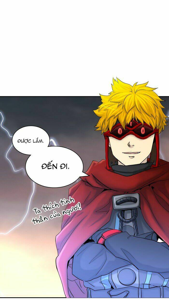 Cuộc Chiến Trong Tòa Tháp - Tower Of God Chapter 372 - Next Chapter 373