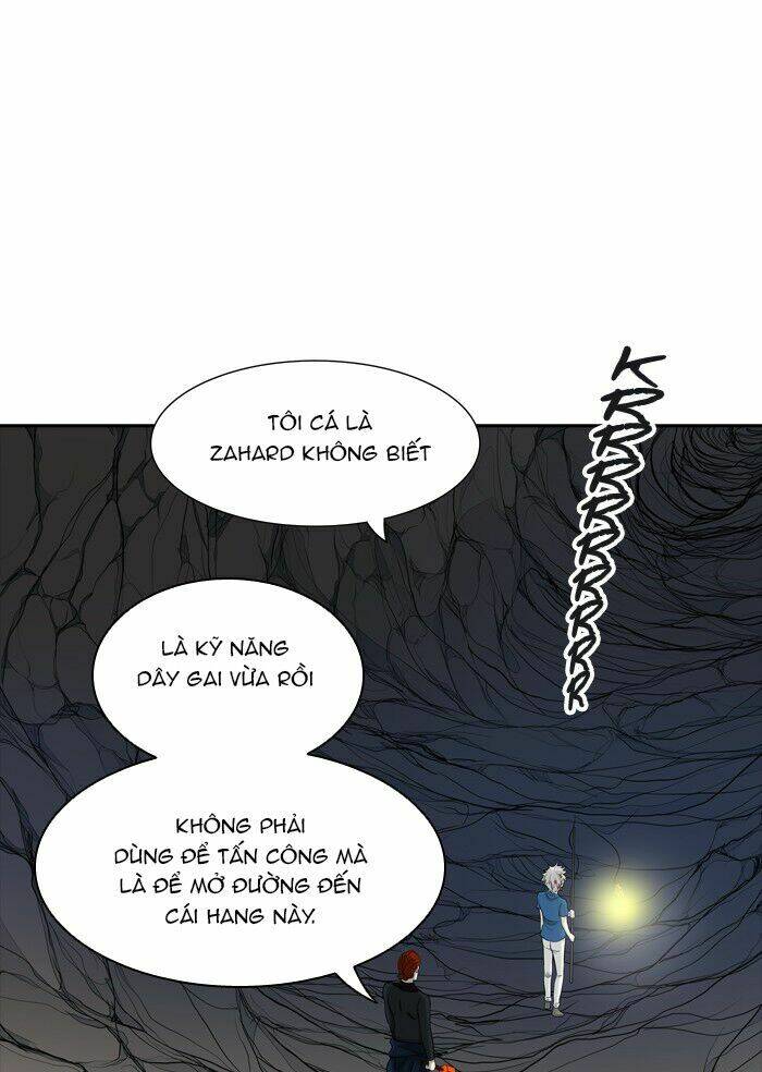 Cuộc Chiến Trong Tòa Tháp - Tower Of God Chapter 372 - Next Chapter 373