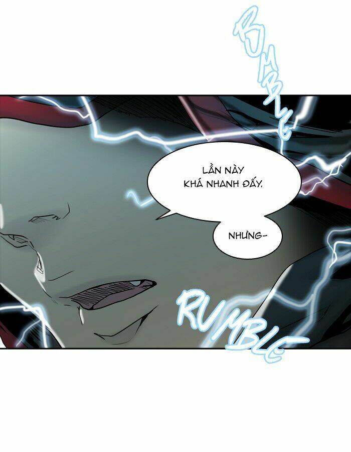 Cuộc Chiến Trong Tòa Tháp - Tower Of God Chapter 372 - Next Chapter 373