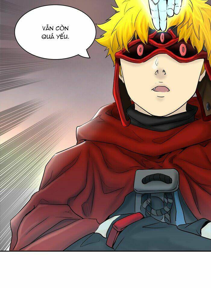 Cuộc Chiến Trong Tòa Tháp - Tower Of God Chapter 372 - Next Chapter 373