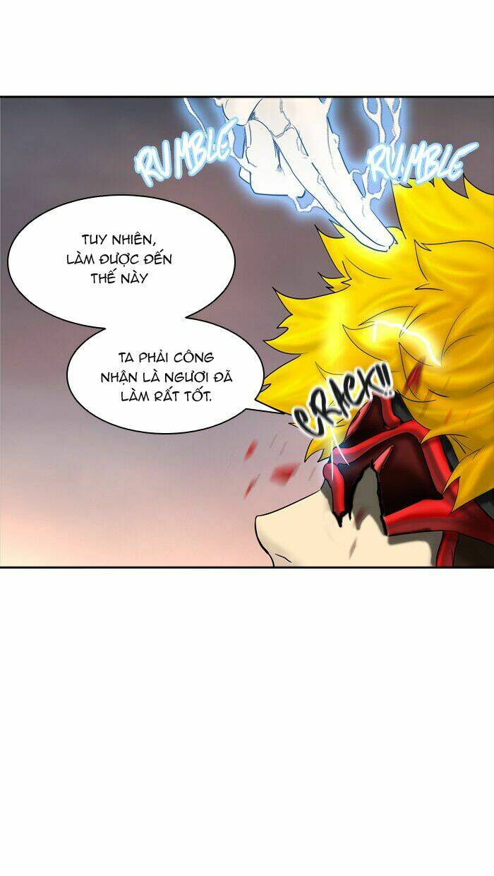 Cuộc Chiến Trong Tòa Tháp - Tower Of God Chapter 372 - Next Chapter 373