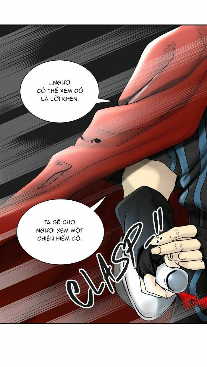 Cuộc Chiến Trong Tòa Tháp - Tower Of God Chapter 372 - Next Chapter 373