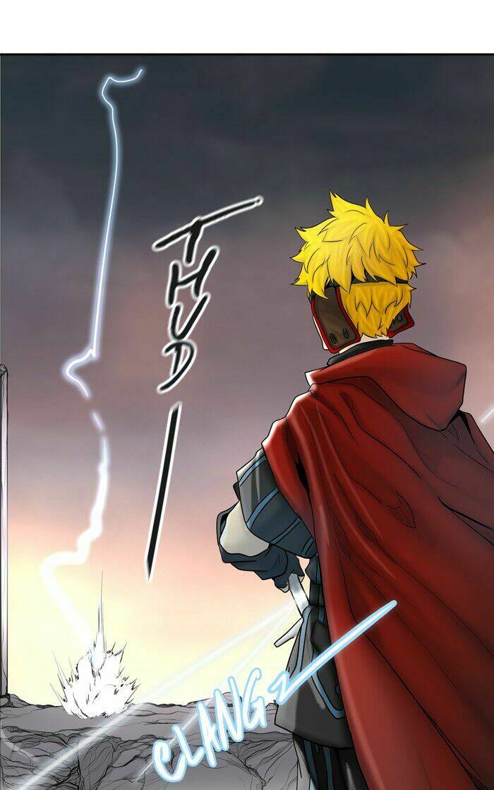 Cuộc Chiến Trong Tòa Tháp - Tower Of God Chapter 372 - Next Chapter 373