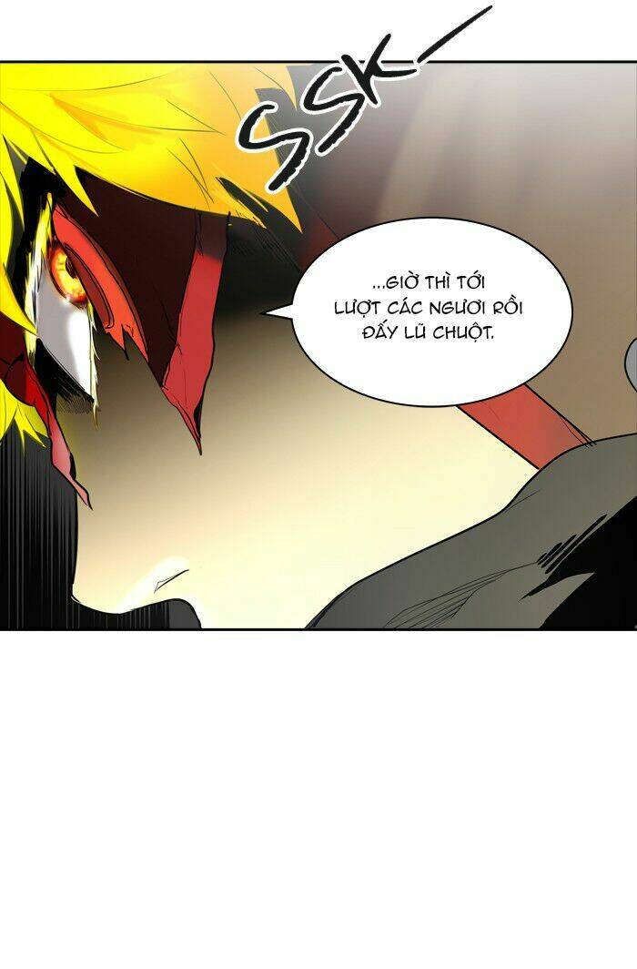 Cuộc Chiến Trong Tòa Tháp - Tower Of God Chapter 372 - Next Chapter 373