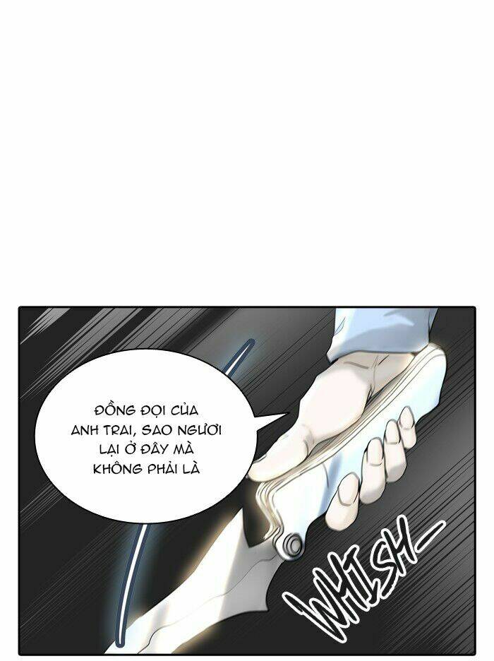 Cuộc Chiến Trong Tòa Tháp - Tower Of God Chapter 372 - Next Chapter 373