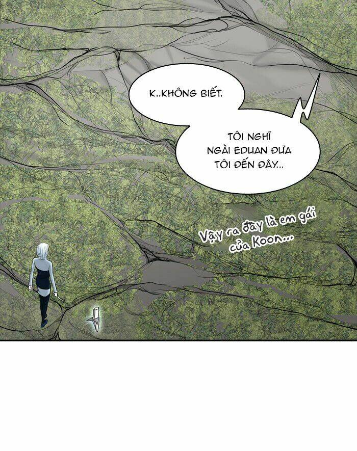 Cuộc Chiến Trong Tòa Tháp - Tower Of God Chapter 372 - Next Chapter 373