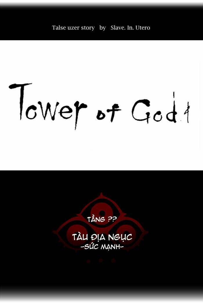 Cuộc Chiến Trong Tòa Tháp - Tower Of God Chapter 382 - Trang 2