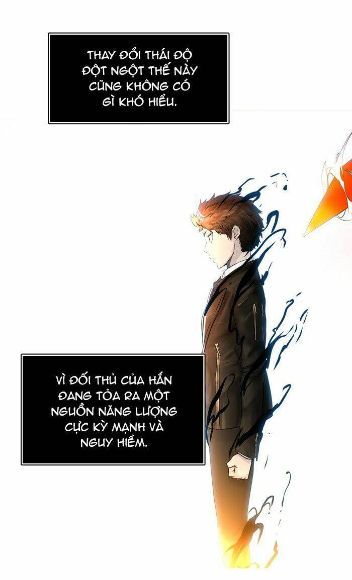 Cuộc Chiến Trong Tòa Tháp - Tower Of God Chapter 382 - Trang 2