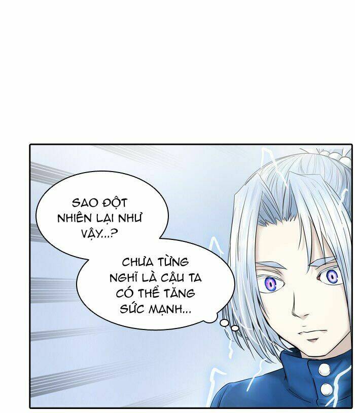 Cuộc Chiến Trong Tòa Tháp - Tower Of God Chapter 382 - Trang 2