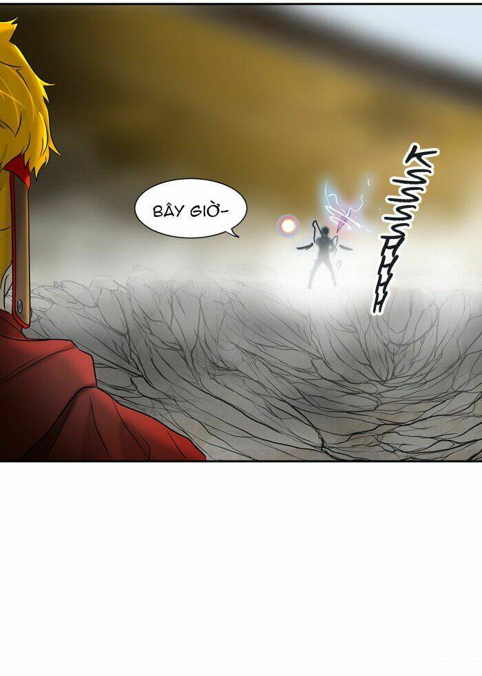 Cuộc Chiến Trong Tòa Tháp - Tower Of God Chapter 382 - Trang 2