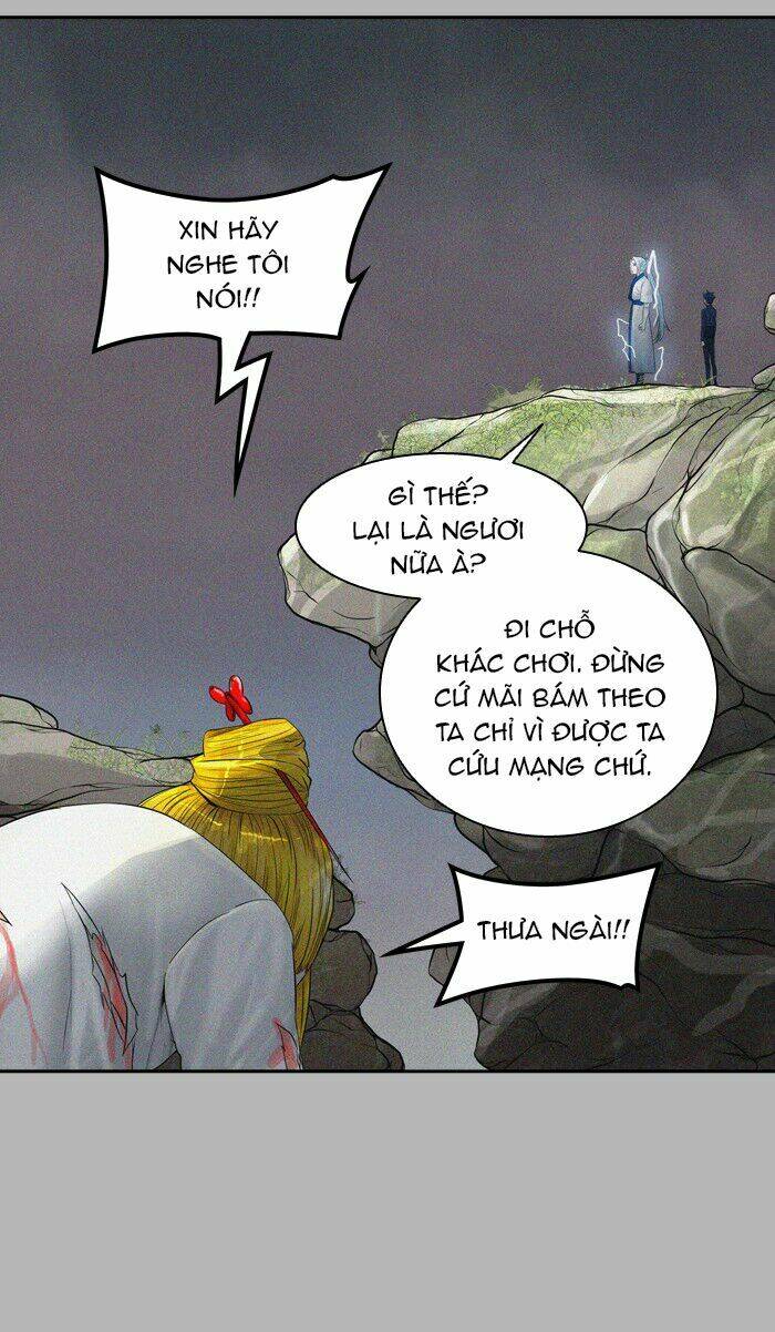 Cuộc Chiến Trong Tòa Tháp - Tower Of God Chapter 382 - Trang 2